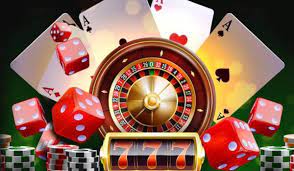 Онлайн казино Casino Flint